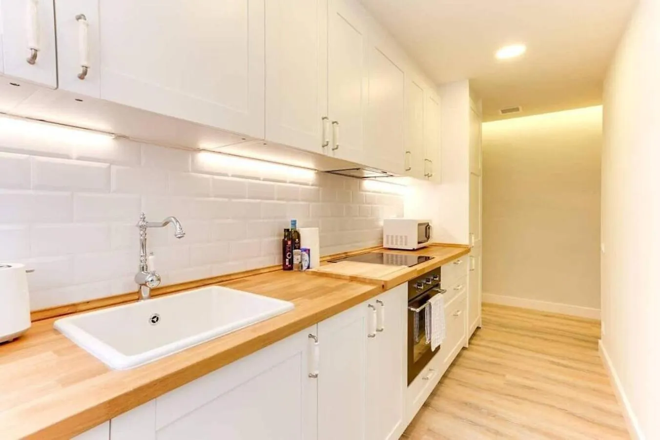 Bright 2Bdr In Trendy Gracia Apartment Barcelona Spain