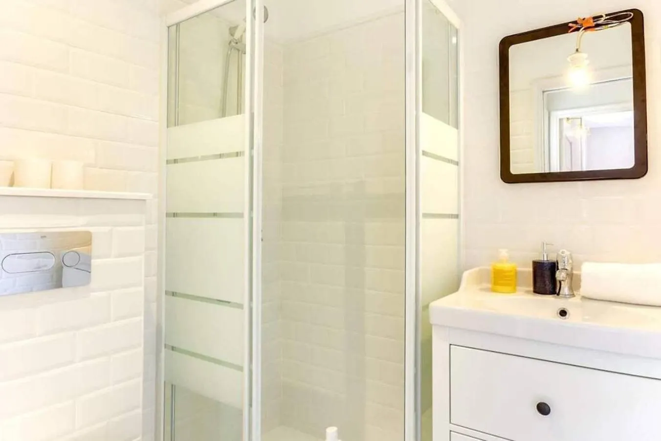 Bright 2Bdr In Trendy Gracia Apartment Barcelona