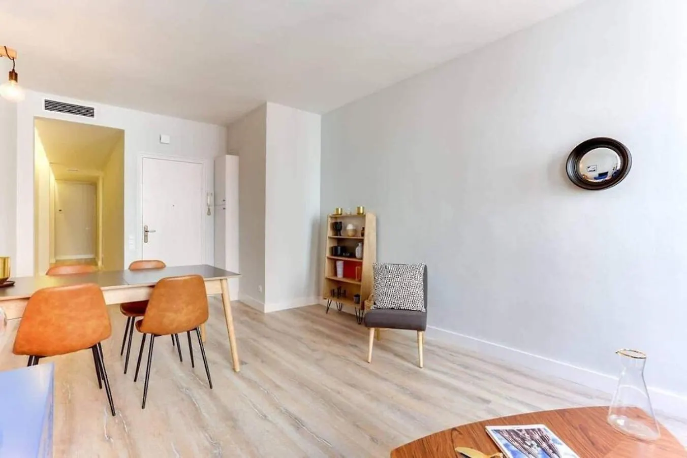 Bright 2Bdr In Trendy Gracia Apartment Barcelona Spain